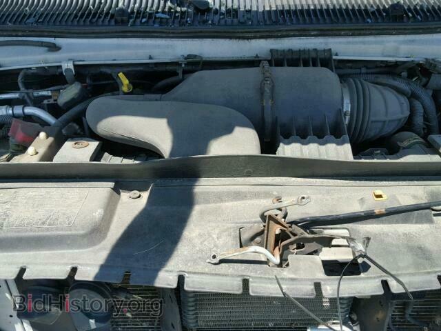 2012 FORD ECONOLINE - VIN: 1FTNE1EL1CDA68126 - Photo 7