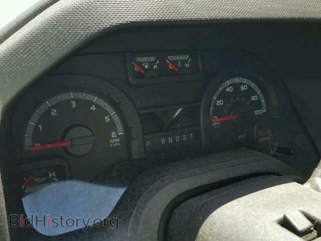 2012 FORD ECONOLINE - VIN: 1FTNE1EL1CDA68126 - Photo 8