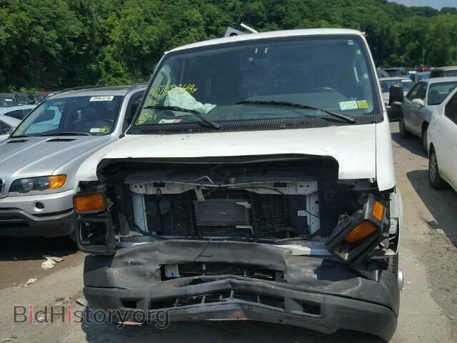 2012 FORD ECONOLINE - VIN: 1FTNE1EL1CDA68126 - Photo 9