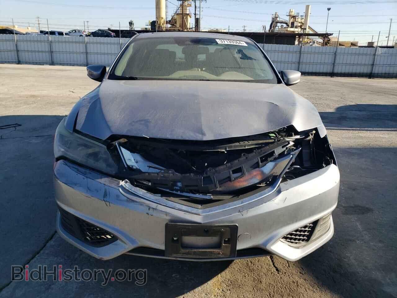 2016 ACURA ILX - VIN: 19UDE2F71GA022971 - Фото 5