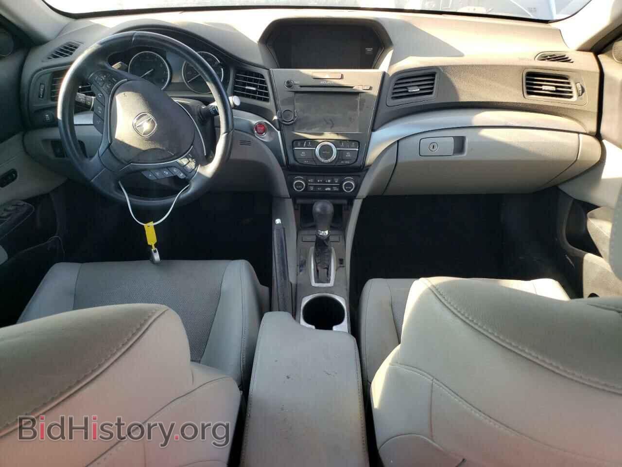 2016 ACURA ILX - VIN: 19UDE2F71GA022971 - Фото 8