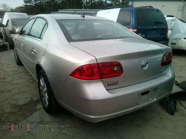2007 BUICK LUCERNE - VIN: 1G4HD57257U147280 - Фото 3