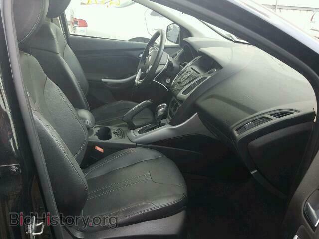2013 FORD FOCUS - VIN: 1FADP3F21DL299788 - Фото 5