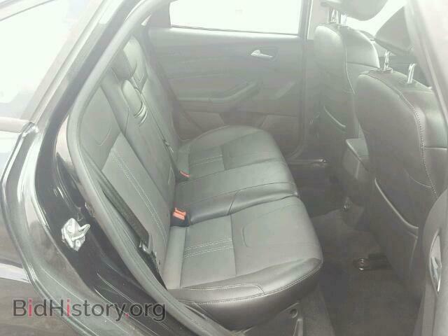 2013 FORD FOCUS - VIN: 1FADP3F21DL299788 - Фото 6