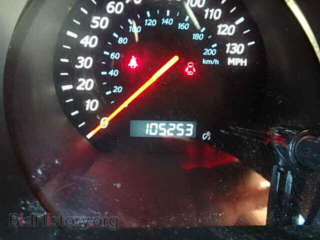 2007 SUZUKI GR VITARA - VIN: JS3TE941074202007 - Фото 8