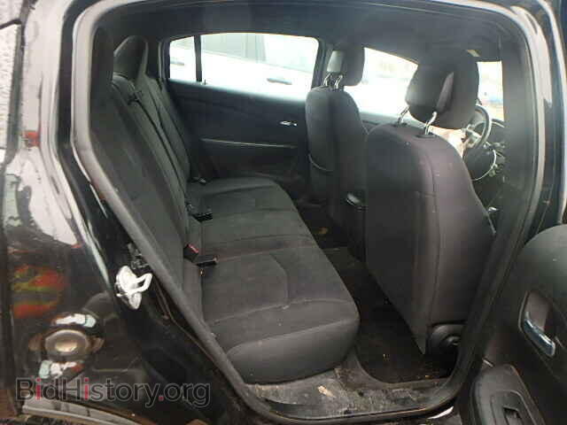 2013 CHRYSLER 200 - VIN: 1C3CCBBB3DN577228 - Фото 6