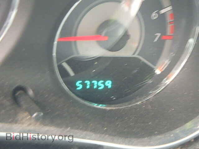 2013 CHRYSLER 200 - VIN: 1C3CCBBB3DN577228 - Фото 8