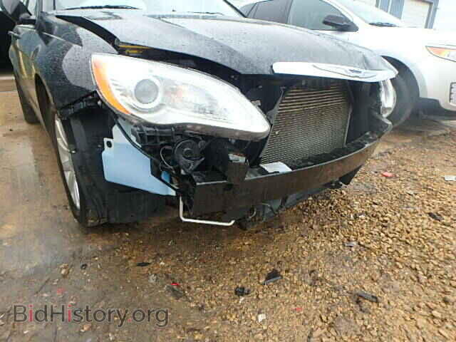 2013 CHRYSLER 200 - VIN: 1C3CCBBB3DN577228 - Фото 10