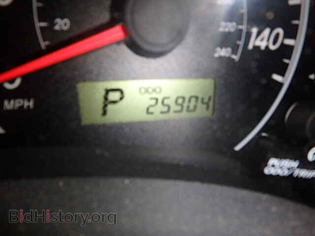 2011 TOYOTA COROLLA - VIN: 2T1BU4EE2BC645329 - Фото 8