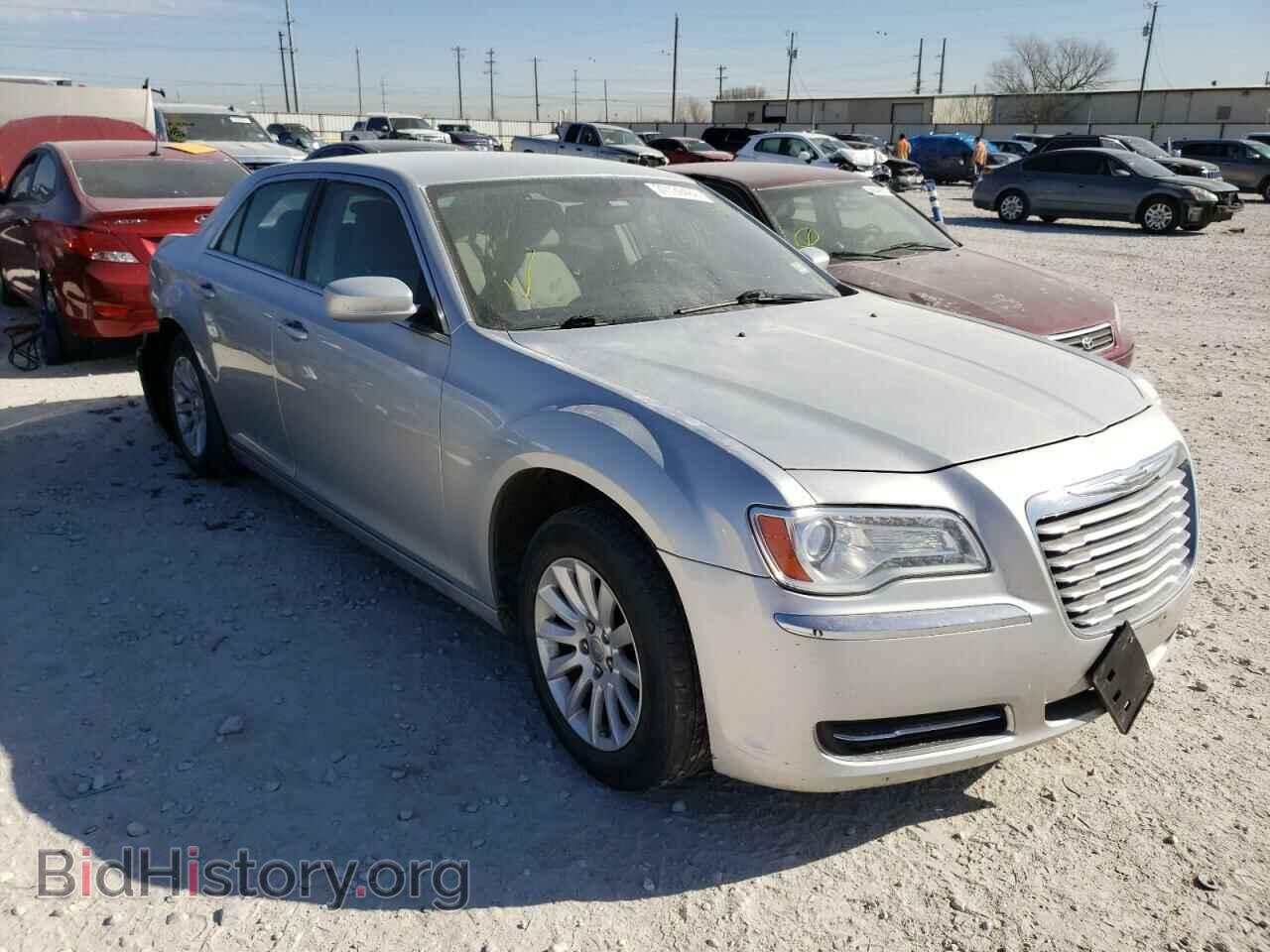 Photo 2C3CCAAG3CH229153 - CHRYSLER 300 2012