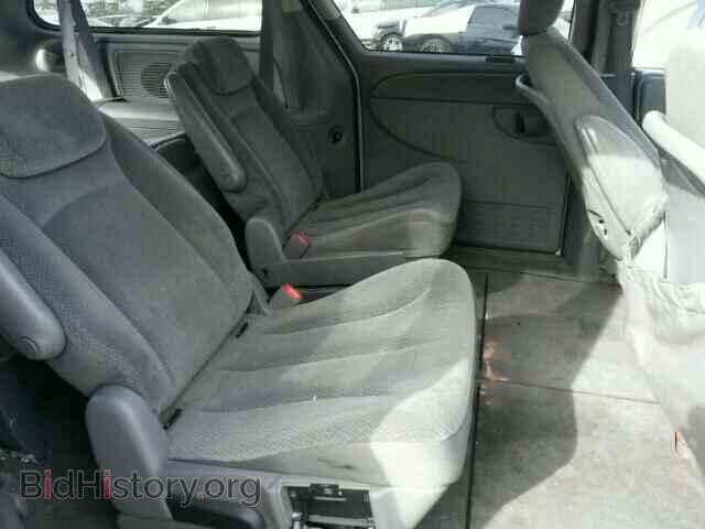 2005 DODGE CARAVAN - VIN: 2D4GP44L35R316207 - Фото 6