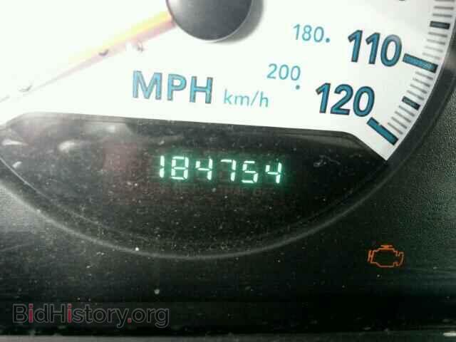2005 DODGE CARAVAN - VIN: 2D4GP44L35R316207 - Фото 8