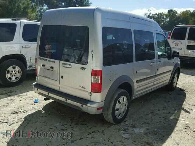2013 FORD TRANSIT CO - VIN: NM0KS9CN7DT128302 - Фото 4