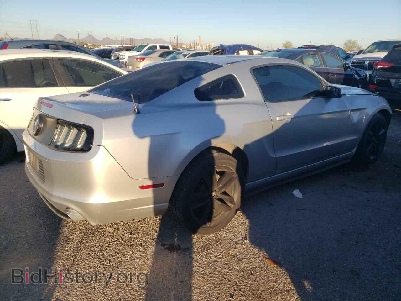 2014 FORD ALL Models - VIN: 1ZVBP8AM4E5286351 - Photo 3