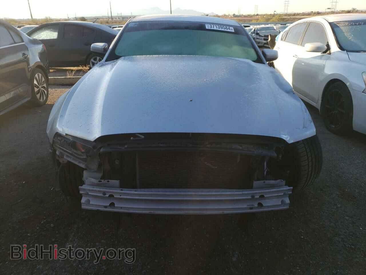 2014 FORD ALL Models - VIN: 1ZVBP8AM4E5286351 - Photo 5