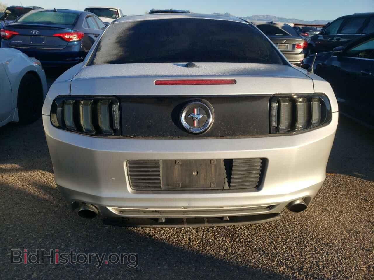 2014 FORD ALL Models - VIN: 1ZVBP8AM4E5286351 - Photo 6