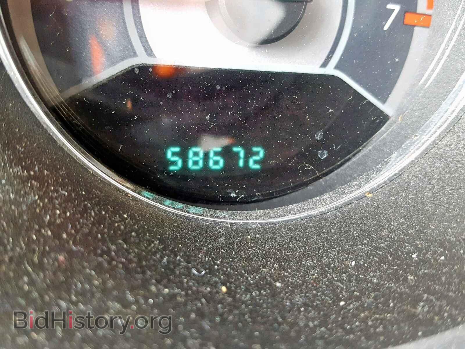 2013 CHRYSLER 200 - VIN: 1C3CCBBB4DN580252 - Photo 8