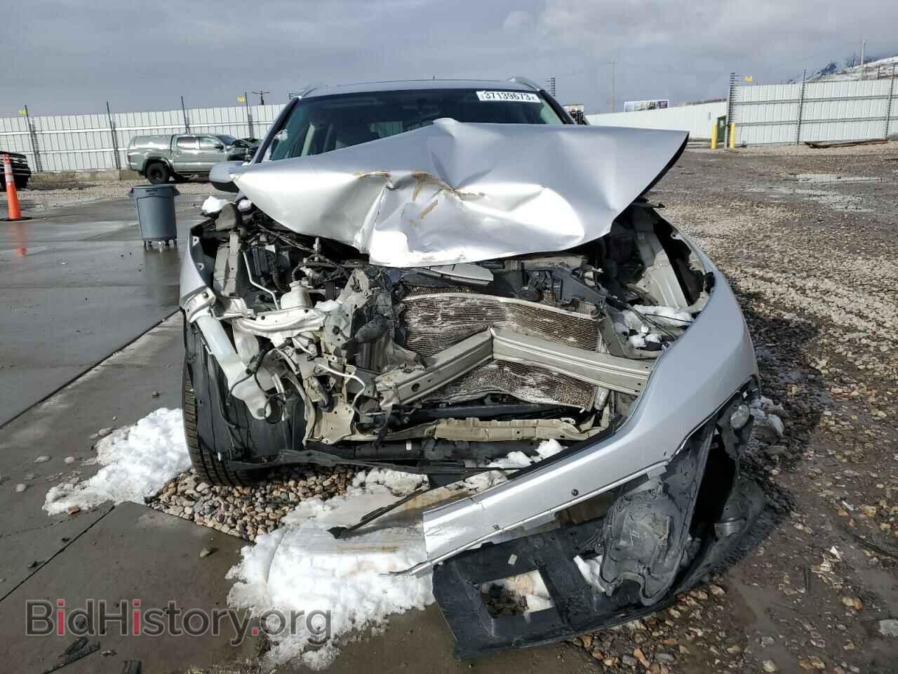 2012 HONDA CRV - VIN: 5J6RM4H70CL020167 - Фото 5