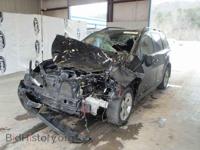 2014 SUBARU FORESTER - VIN: JF2SJAEC3EH419713 - Photo 2
