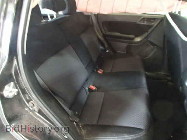 2014 SUBARU FORESTER - VIN: JF2SJAEC3EH419713 - Photo 6