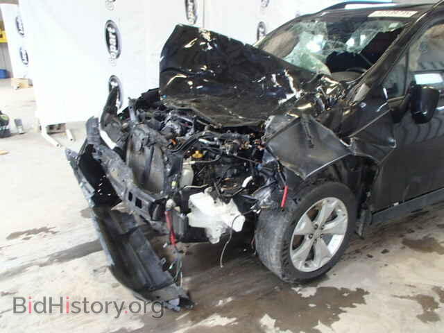 2014 SUBARU FORESTER - VIN: JF2SJAEC3EH419713 - Photo 9