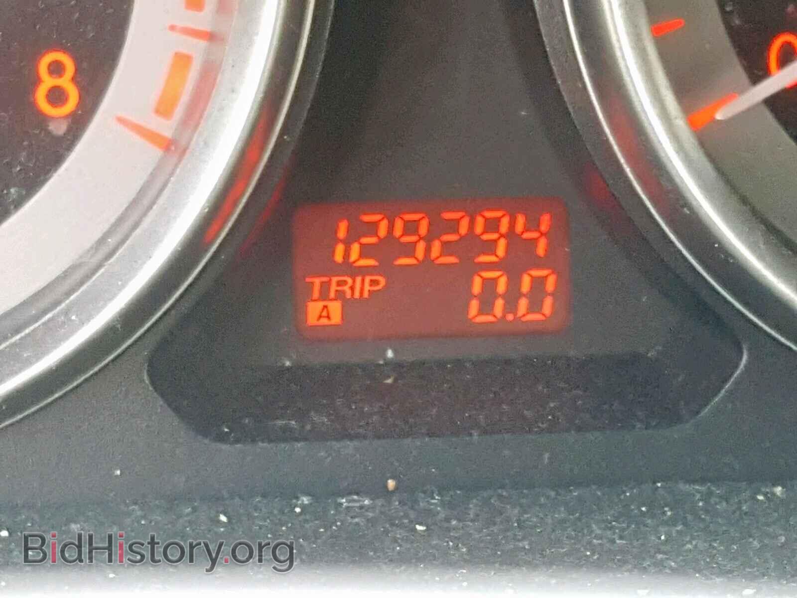 2012 MAZDA CX-9 - VIN: JM3TB2CA8C0338149 - Фото 8