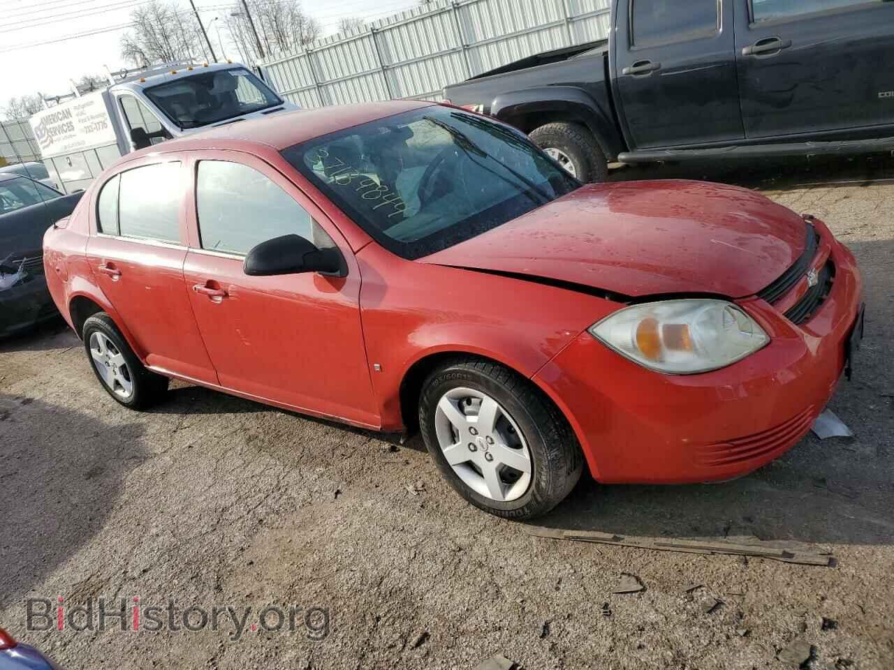 2006 CHEVROLET ALL Models - VIN: 1G1AK55FX67873031 - Фото 4