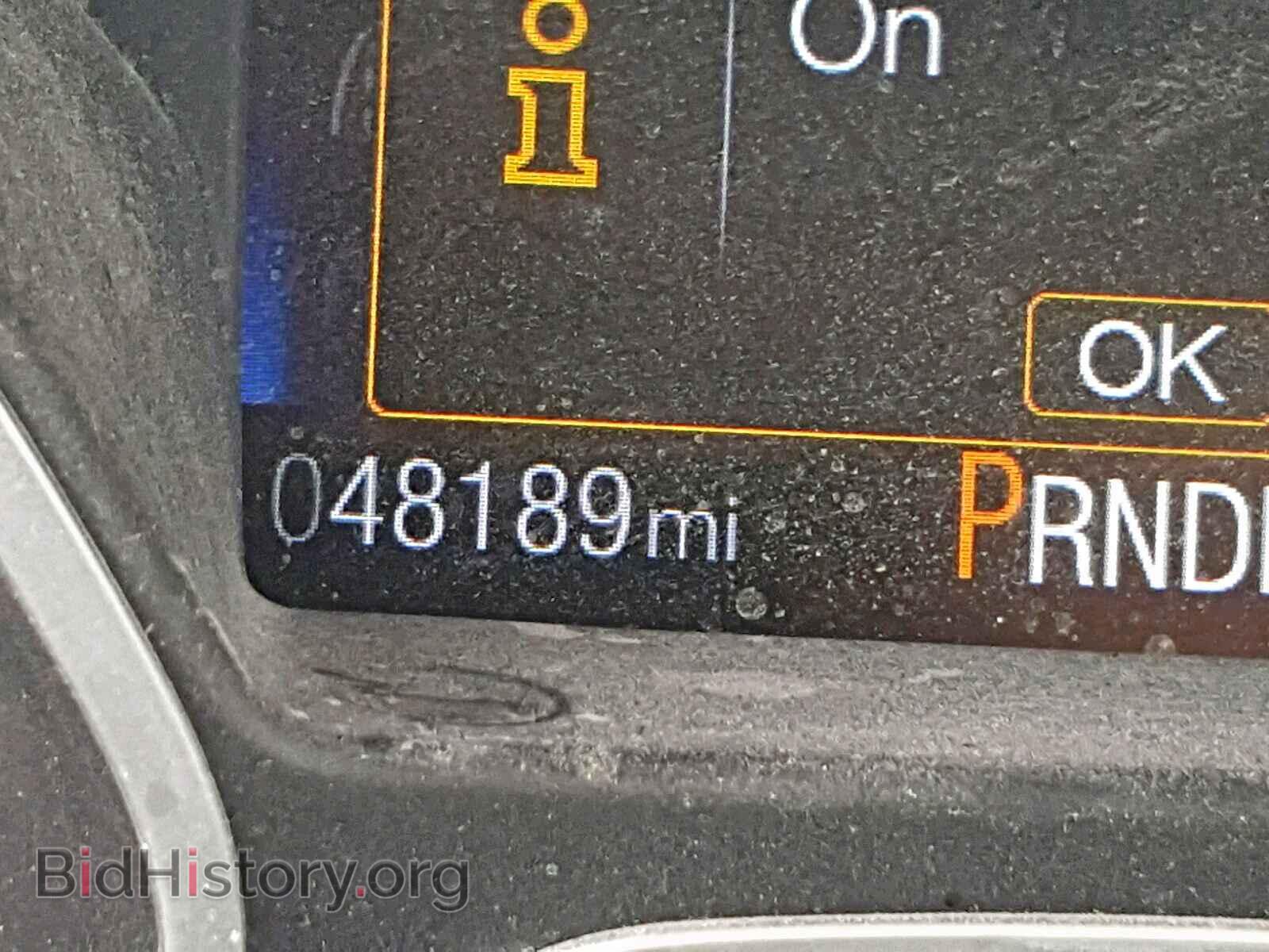 2016 FORD FOCUS SE - VIN: 1FADP3F21GL279853 - Фото 8