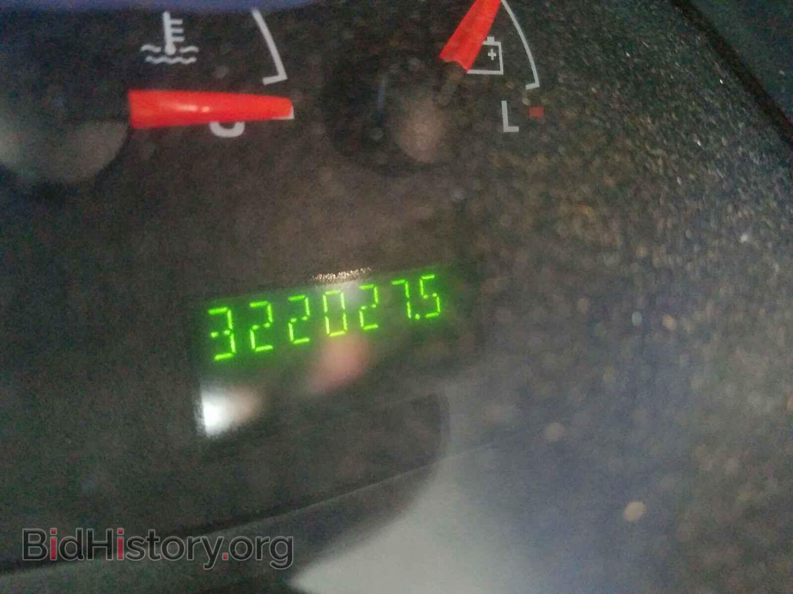 2006 FORD ECONOLINE - VIN: 1FDSE35L26HA65713 - Фото 8