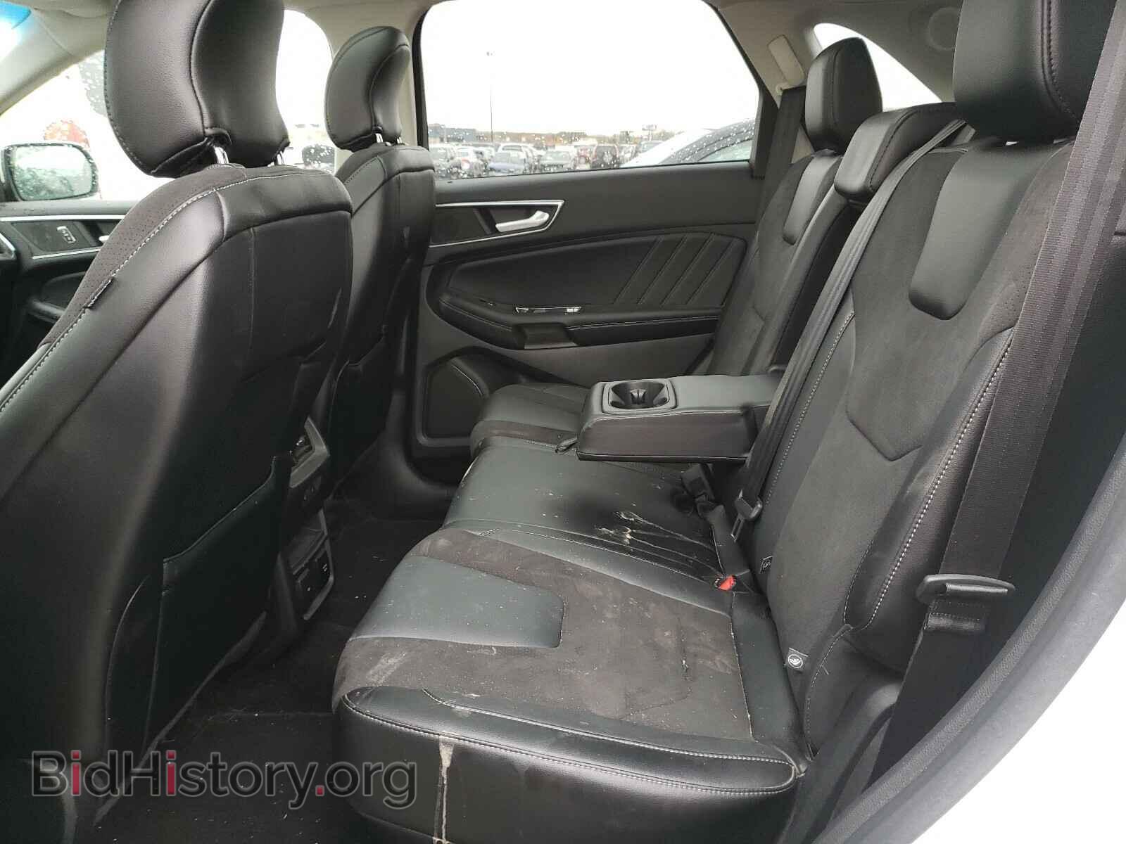 2016 FORD EDGE - VIN: 2FMPK4AP9GBC05123 - Фото 6
