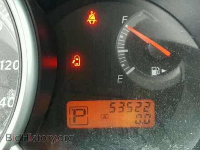 2011 NISSAN VERSA - VIN: 3N1BC1CP3BL406930 - Фото 8