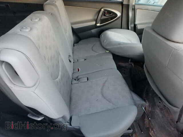 2012 TOYOTA RAV4 - VIN: 2T3BF4DV4CW201307 - Фото 6