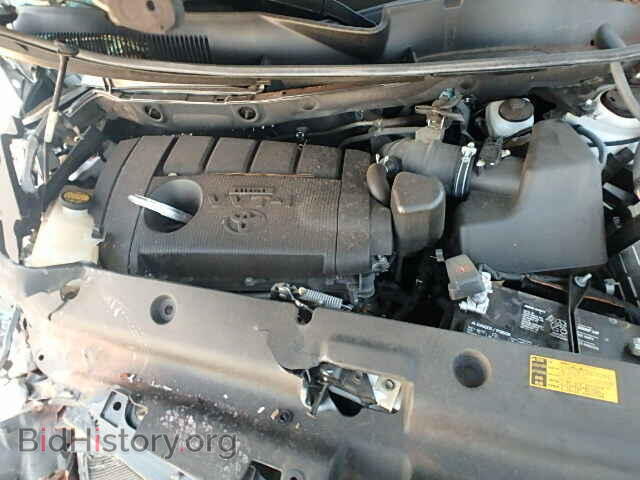 2012 TOYOTA RAV4 - VIN: 2T3BF4DV4CW201307 - Фото 7