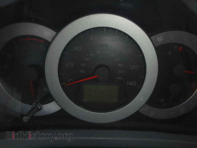 2012 TOYOTA RAV4 - VIN: 2T3BF4DV4CW201307 - Фото 8