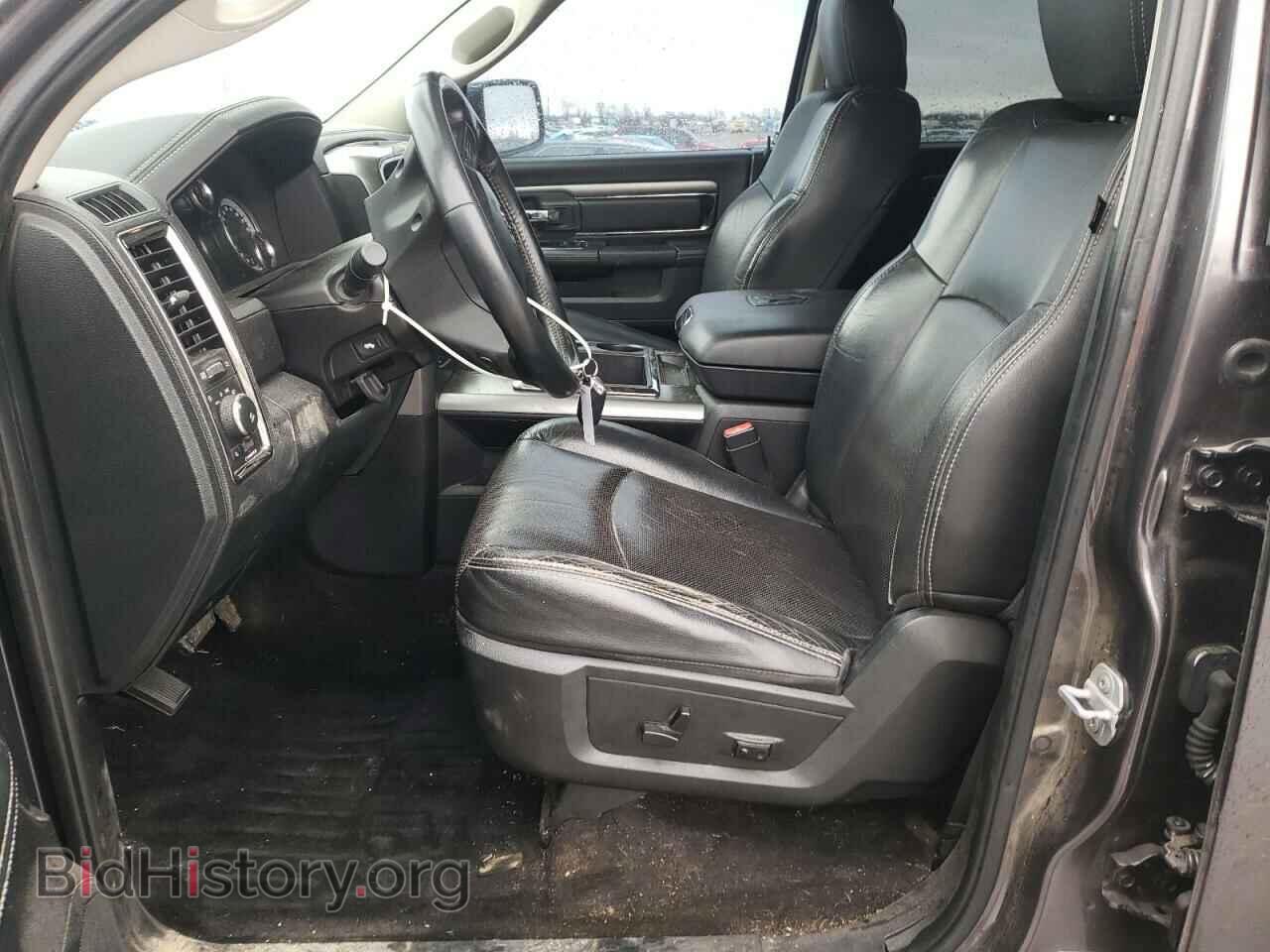 2015 RAM 1500 - VIN: 1C6RR7MT8FS598501 - Фото 7