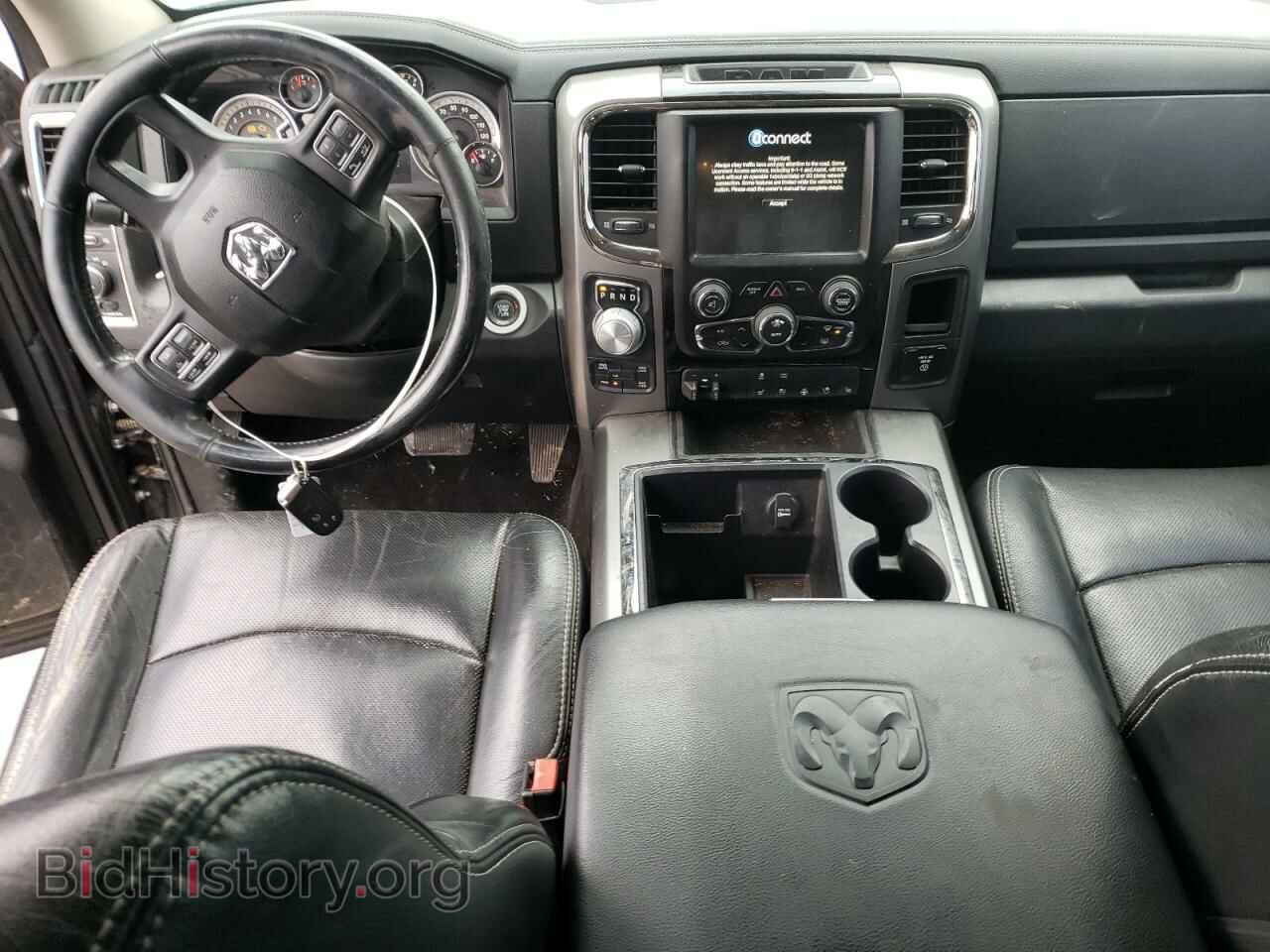 2015 RAM 1500 - VIN: 1C6RR7MT8FS598501 - Фото 8