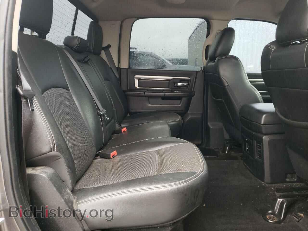2015 RAM 1500 - VIN: 1C6RR7MT8FS598501 - Фото 10
