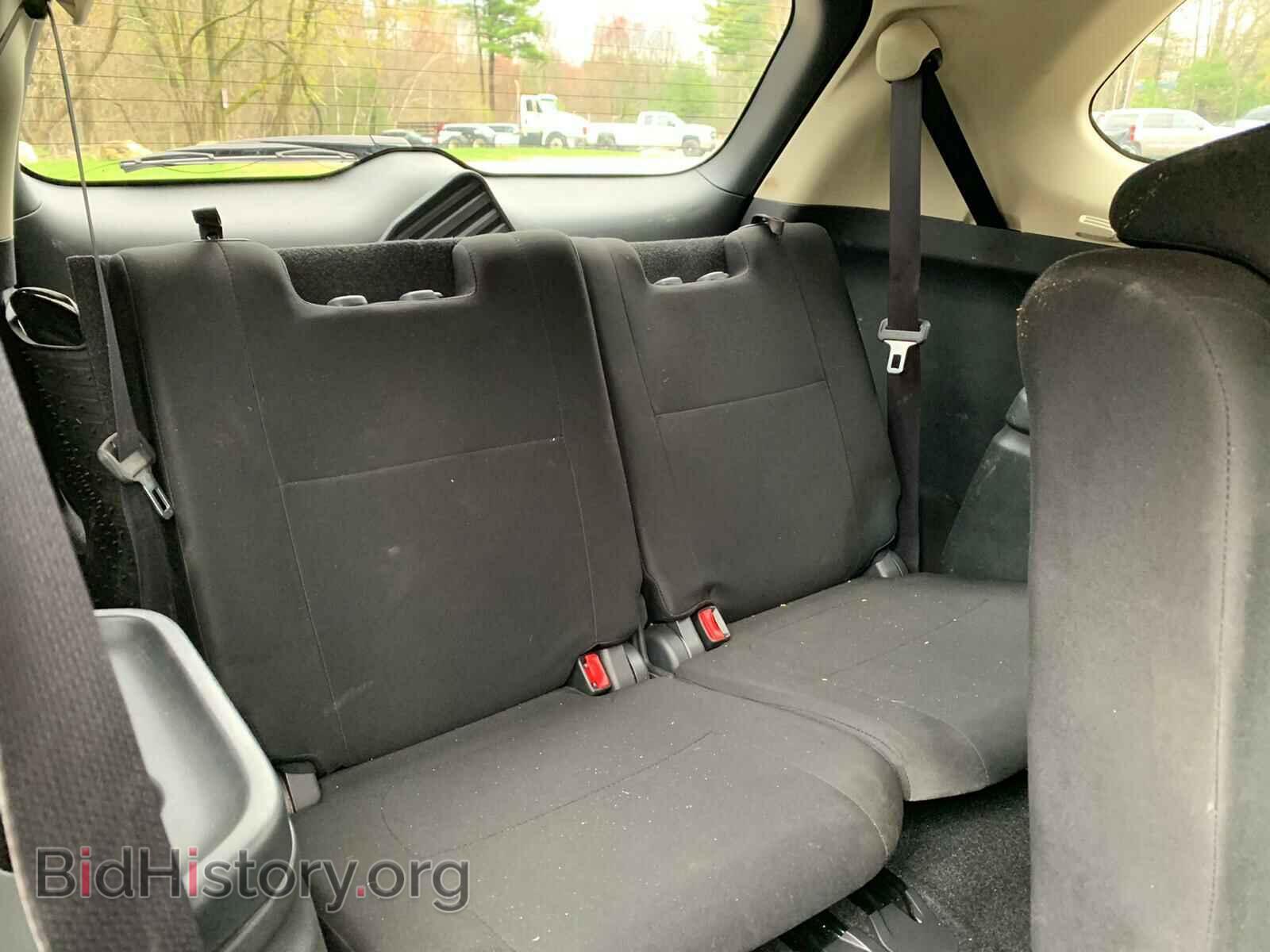2017 MITSUBISHI OUTLANDER - VIN: JA4AZ2A38HZ011098 - Фото 5