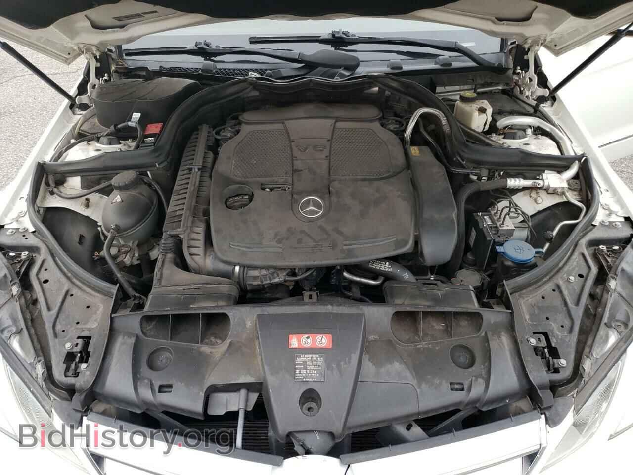 2012 MERCEDES-BENZ E-CLASS - VIN: WDDKK5KF2CF140267 - Фото 11