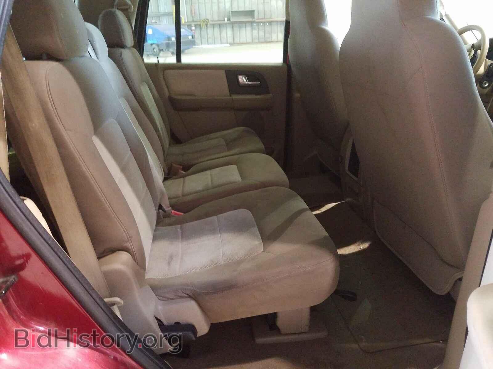 2004 FORD EXPEDITION - VIN: 1FMRU15W34LB80573 - Фото 6