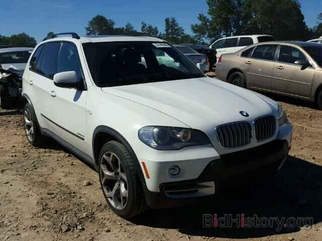 Photo 5UXFE83589L169839 - BMW X5 2009