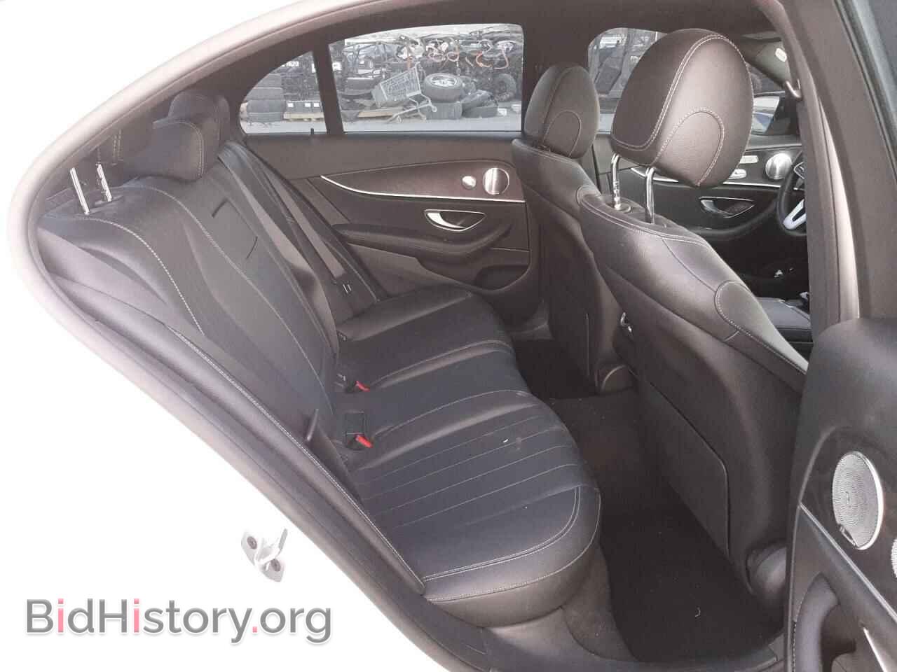 2019 MERCEDES-BENZ E-CLASS - VIN: WDDZF4JB6KA621761 - Фото 6