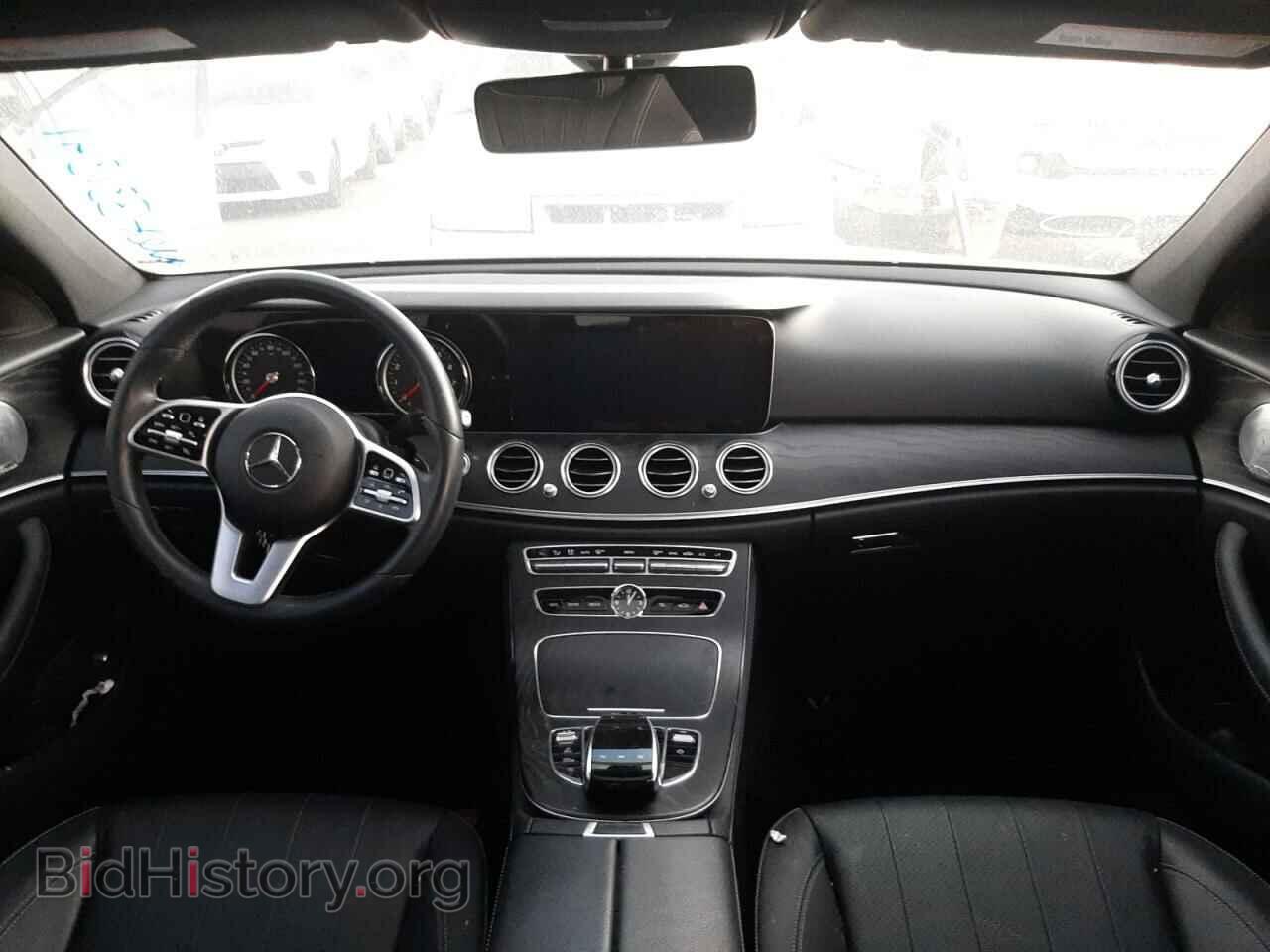 2019 MERCEDES-BENZ E-CLASS - VIN: WDDZF4JB6KA621761 - Фото 9