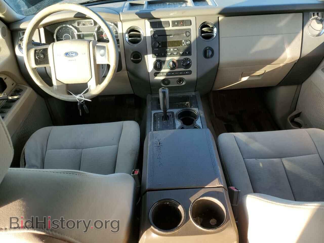 2007 FORD EXPEDITION - VIN: 1FMFU15527LA35569 - Фото 8
