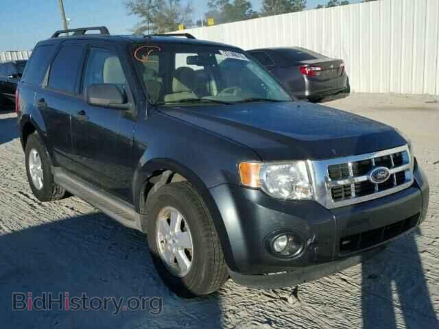Фотография 1FMCU03G09KA62733 - FORD ESCAPE 2009