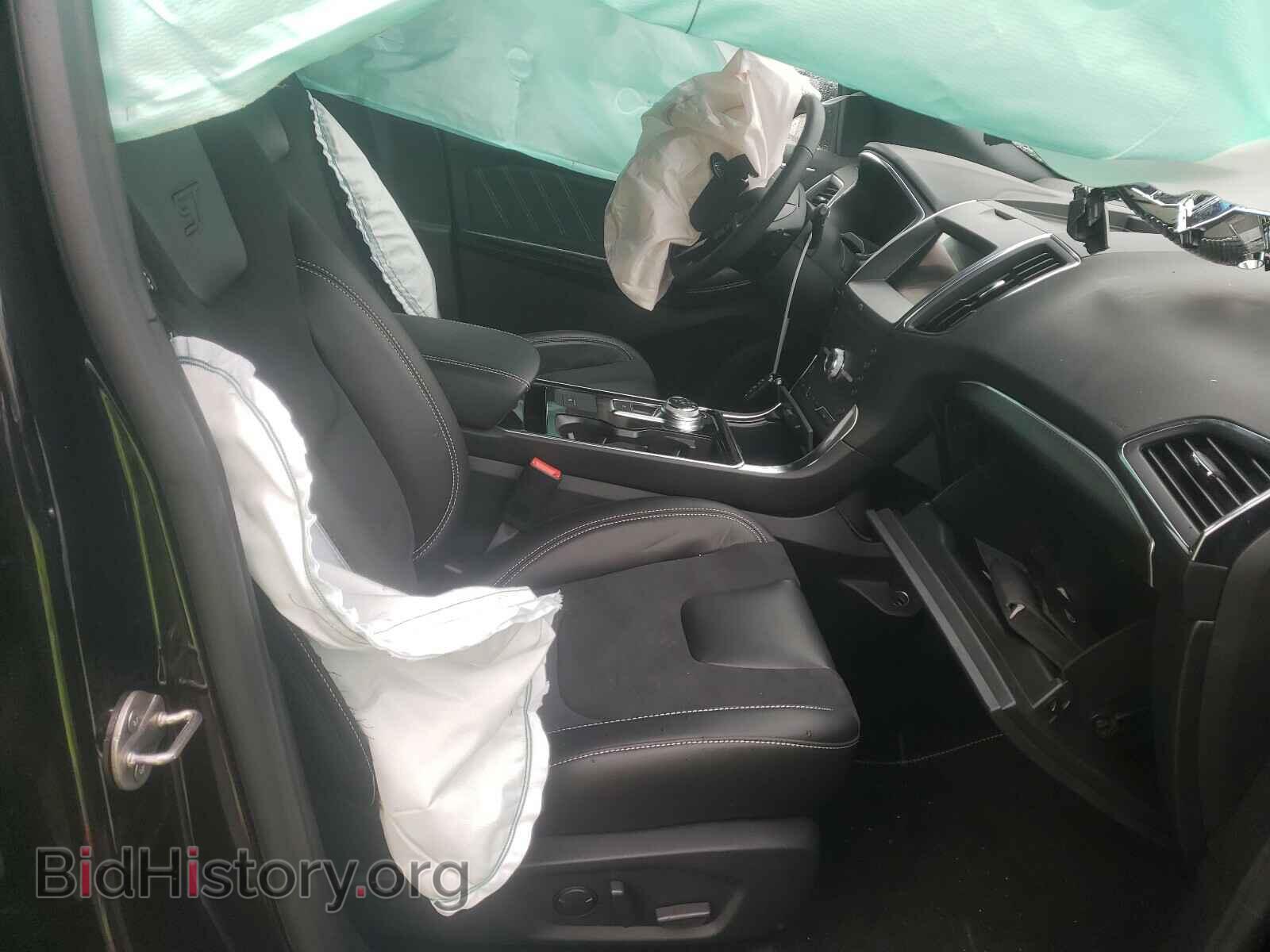 2020 FORD EDGE - VIN: 2FMPK4AP4LBA88044 - Фото 5