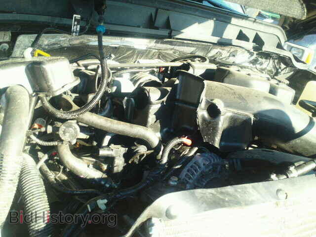 2015 FORD F250 - VIN: 1FTBF2B68FEC67841 - Фото 7