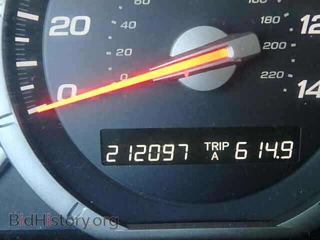 2008 HONDA PILOT - VIN: 5FNYF282X8B005383 - Фото 8