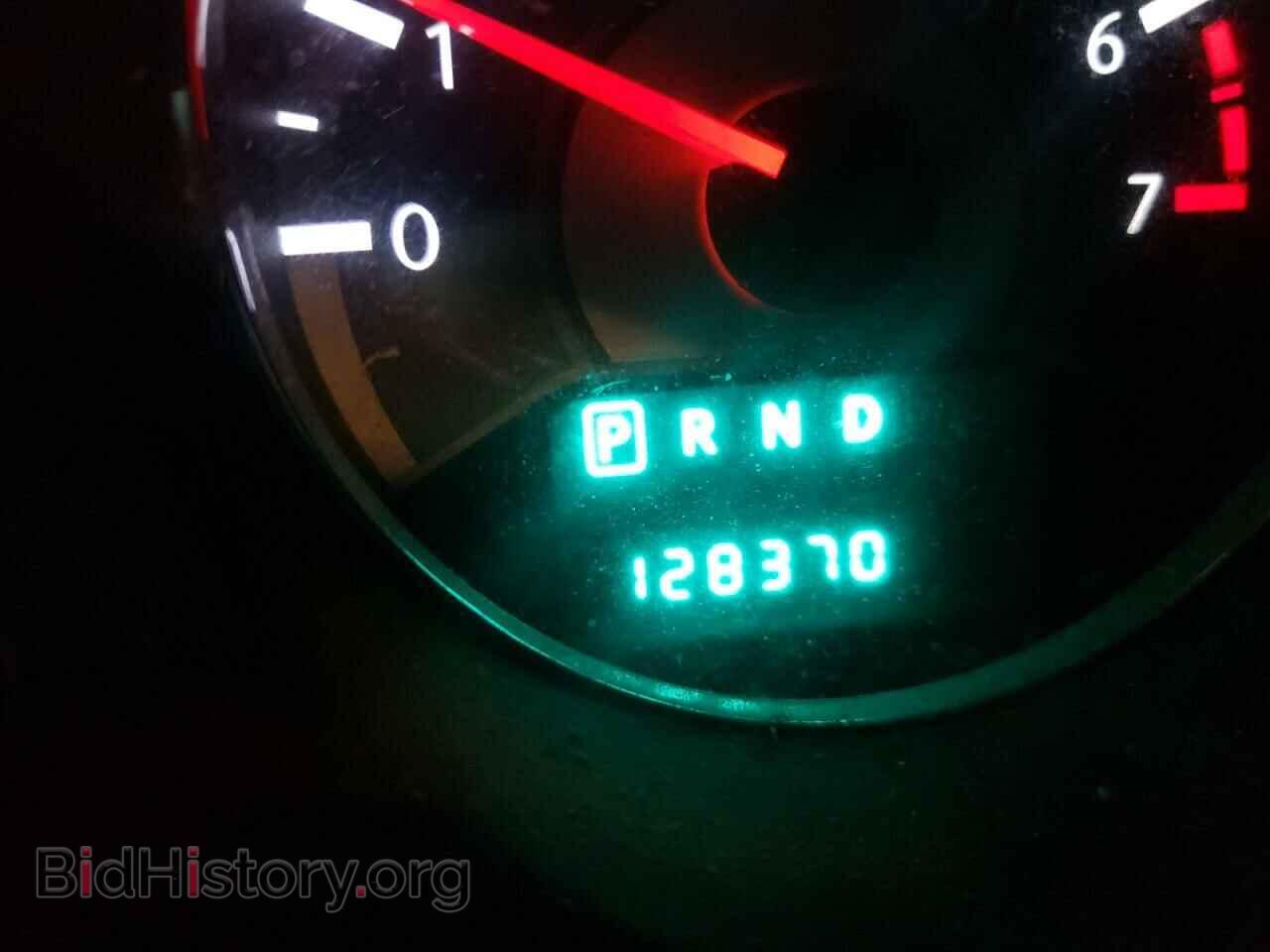 2012 CHRYSLER 200 - VIN: 1C3CCBAB7CN155334 - Фото 8
