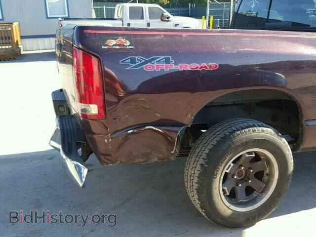 2004 DODGE RAM 1500 - VIN: 1D7HU18D14J284555 - Фото 10